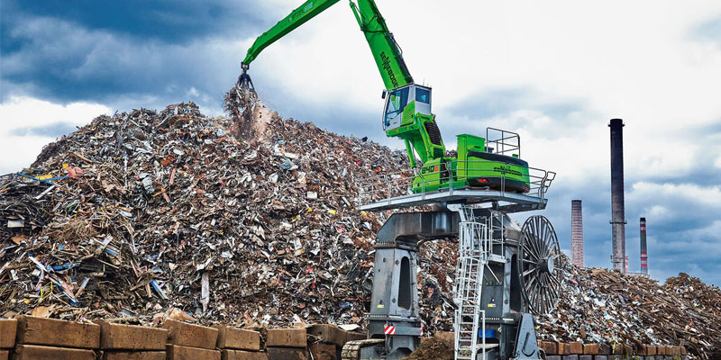 Yeniçamlık Hurdacı